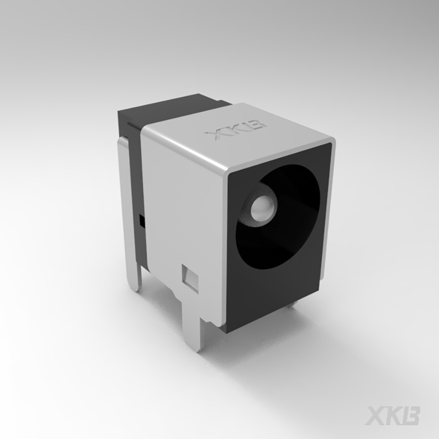 DC-036A-2.5A-2.5-XKB Connectivity